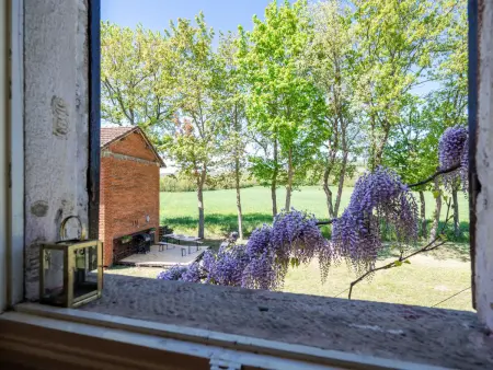 Rustico Pio Filippo, Gite 3 personnes à Spigno Monferrato - Photo 20