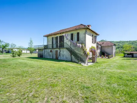 Rustico Pio Filippo, Gite 3 personnes à Spigno Monferrato - Photo 27
