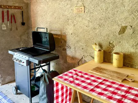 Rustico Pio Filippo, Gite 3 personnes à Spigno Monferrato - Photo 28
