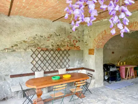 Rustico Pio Filippo, Gite 3 personnes à Spigno Monferrato - Photo 30