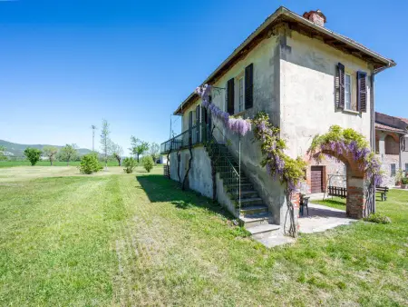 Rustico Pio Filippo, Gite 3 personnes à Spigno Monferrato - Photo 31