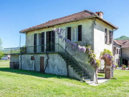 Rustico Pio Filippo, Gite 3 personnes à Spigno Monferrato - Photo 32