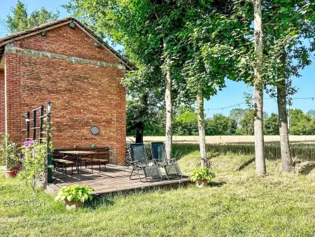 Rustico Pio Filippo, Gite 3 personnes à Spigno Monferrato - Photo 33