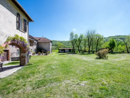 Rustico Pio Filippo, Gite 3 personnes à Spigno Monferrato - Photo 36