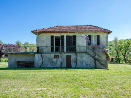 Rustico Pio Filippo, Gite 3 personnes à Spigno Monferrato - Photo 38