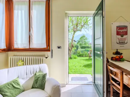 Ortensie, Appartement 4 personnes à Colico - Photo 1