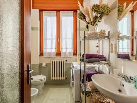 Ortensie, Appartement 4 personnes à Colico - Photo 4