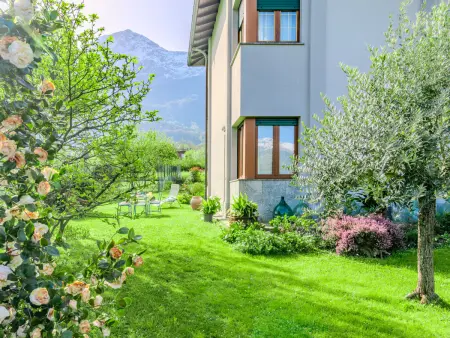 Ortensie, Appartement 4 personnes à Colico - Photo 21