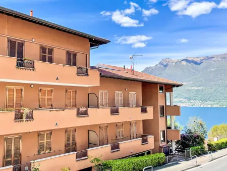 La casa del Musicista, Appartement 4 personnes à Bellano - Photo 1