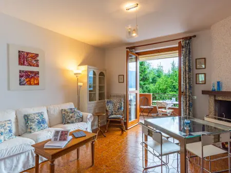 La casa del Musicista, Appartement 4 personnes à Bellano - Photo 3