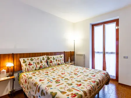 La casa del Musicista, Appartement 4 personnes à Bellano - Photo 4