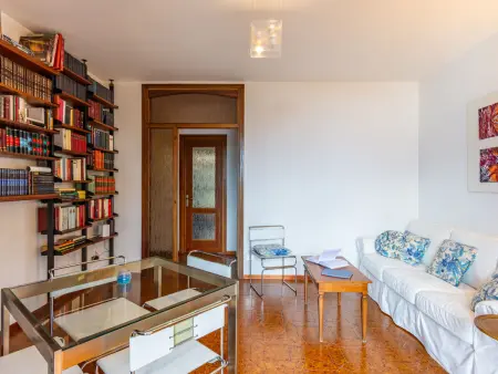 La casa del Musicista, Appartement 4 personnes à Bellano - Photo 6