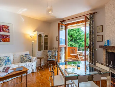 La casa del Musicista, Appartement 4 personnes à Bellano - Photo 7