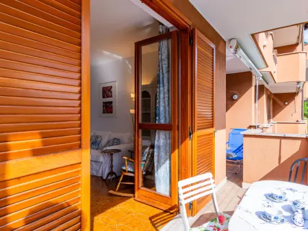 La casa del Musicista, Appartement 4 personnes à Bellano - Photo 8