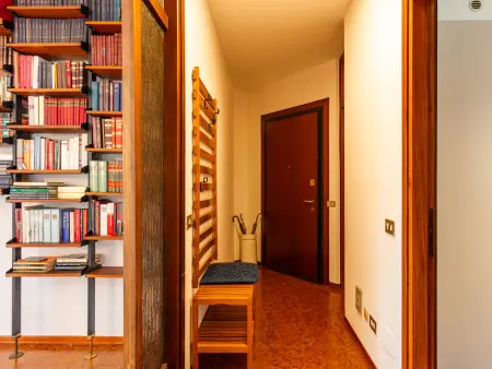 La casa del Musicista, Appartement 4 personnes à Bellano - Photo 9