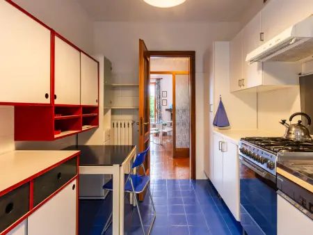 La casa del Musicista, Appartement 4 personnes à Bellano - Photo 10