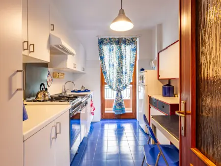 La casa del Musicista, Appartement 4 personnes à Bellano - Photo 11