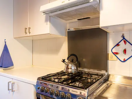 La casa del Musicista, Appartement 4 personnes à Bellano - Photo 12