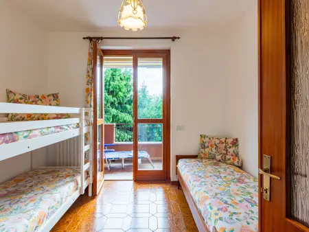 La casa del Musicista, Appartement 4 personnes à Bellano - Photo 15