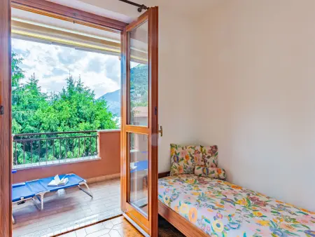 La casa del Musicista, Appartement 4 personnes à Bellano - Photo 16