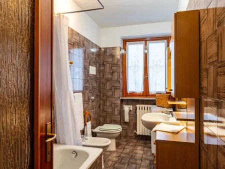 La casa del Musicista, Appartement 4 personnes à Bellano - Photo 18