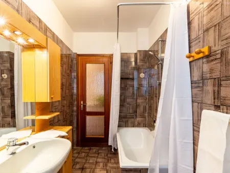 La casa del Musicista, Appartement 4 personnes à Bellano - Photo 19