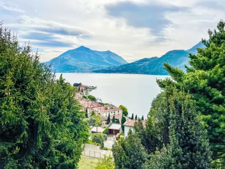 La casa del Musicista, Appartement 4 personnes à Bellano - Photo 21