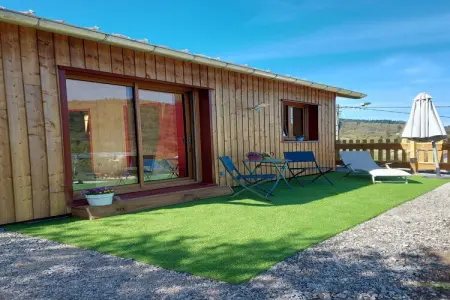 La Salamandre, Chalet à St Maurice près du Ballon d'Alsace - Photo 29