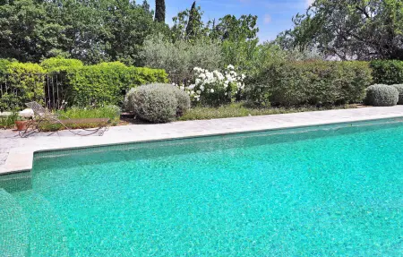 Carraire De Micoulari, Maison 6 personnes à Saint Rémy De Provence - Photo 3