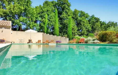 Carraire De Micoulari, Maison 6 personnes à Saint Rémy De Provence - Photo 4