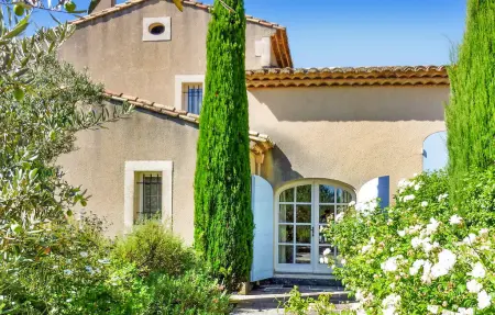 Carraire De Micoulari, Maison 6 personnes à Saint Rémy De Provence - Photo 6