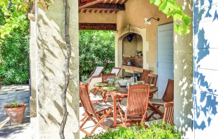 Carraire De Micoulari, Maison 6 personnes à Saint Rémy De Provence - Photo 7