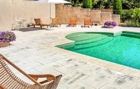 Carraire De Micoulari, Maison 6 personnes à Saint Rémy De Provence - Photo 9