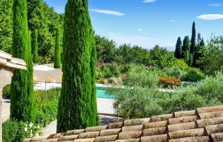Carraire De Micoulari, Maison 6 personnes à Saint Rémy De Provence - Photo 11