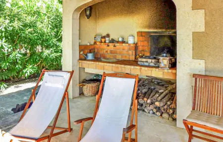 Carraire De Micoulari, Maison 6 personnes à Saint Rémy De Provence - Photo 12