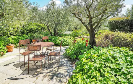 Carraire De Micoulari, Maison 6 personnes à Saint Rémy De Provence - Photo 14