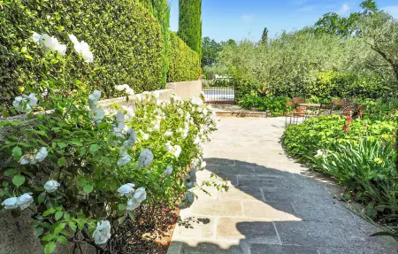 Carraire De Micoulari, Maison 6 personnes à Saint Rémy De Provence - Photo 16