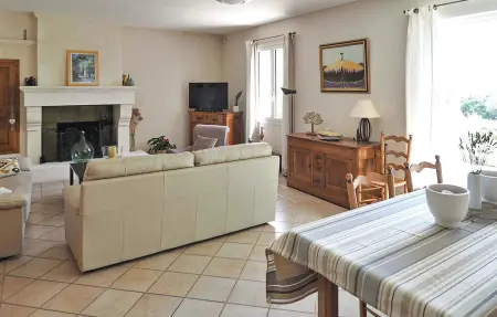Carraire De Micoulari, Maison 6 personnes à Saint Rémy De Provence - Photo 20