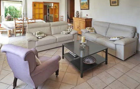 Carraire De Micoulari, Maison 6 personnes à Saint Rémy De Provence - Photo 21