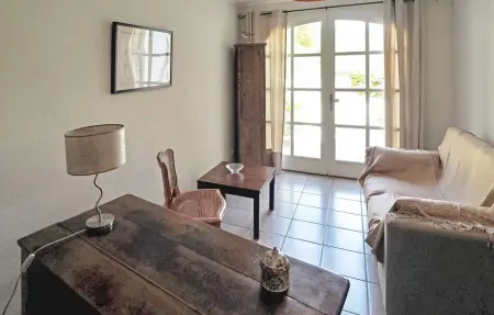 Carraire De Micoulari, Maison 6 personnes à Saint Rémy De Provence - Photo 22