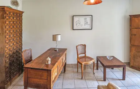 Carraire De Micoulari, Maison 6 personnes à Saint Rémy De Provence - Photo 23