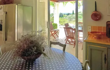 Carraire De Micoulari, Maison 6 personnes à Saint Rémy De Provence - Photo 24