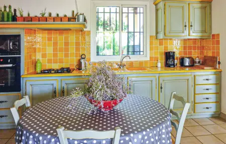 Carraire De Micoulari, Maison 6 personnes à Saint Rémy De Provence - Photo 25