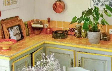 Carraire De Micoulari, Maison 6 personnes à Saint Rémy De Provence - Photo 26