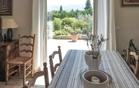 Carraire De Micoulari, Maison 6 personnes à Saint Rémy De Provence - Photo 27