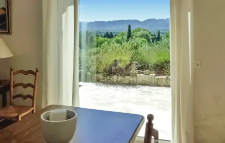 Carraire De Micoulari, Maison 6 personnes à Saint Rémy De Provence - Photo 28
