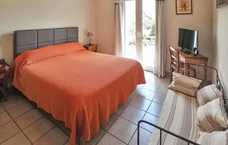 Carraire De Micoulari, Maison 6 personnes à Saint Rémy De Provence - Photo 30