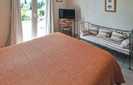 Carraire De Micoulari, Maison 6 personnes à Saint Rémy De Provence - Photo 31