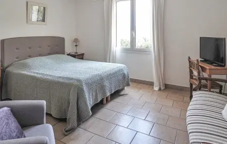 Carraire De Micoulari, Maison 6 personnes à Saint Rémy De Provence - Photo 32