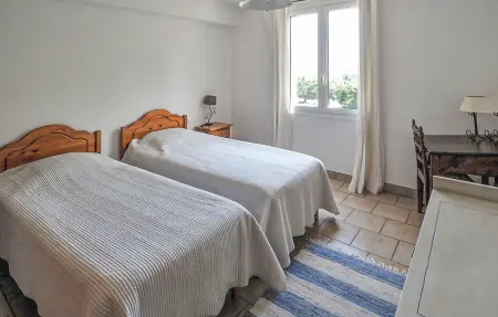 Carraire De Micoulari, Maison 6 personnes à Saint Rémy De Provence - Photo 34